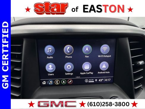 Certified 2023 GMC Acadia SLE w/ Driver Convenience Package image 26