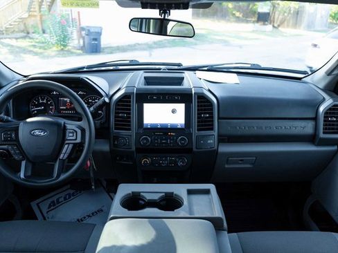Used 2021 Ford F250 XL w/ STX Appearance Package image 14