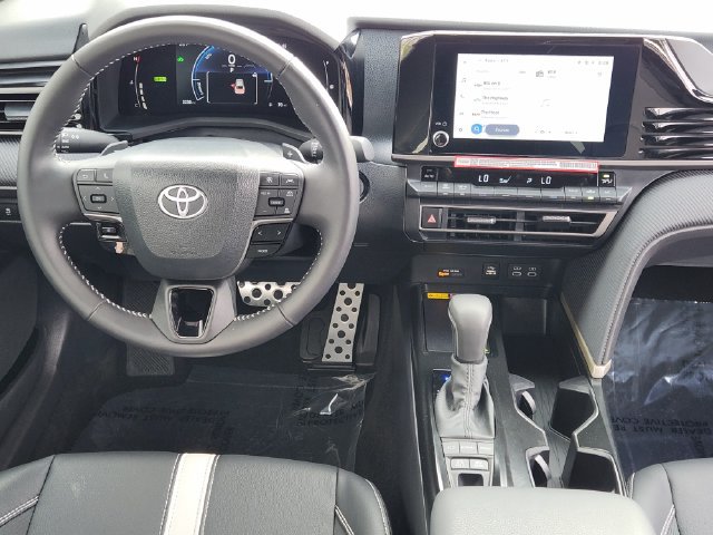 Used 2026 Toyota Camry SE w/ Convenience Package FWD image 27