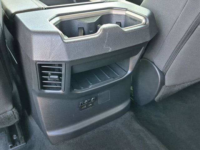 Used 2024 Toyota Tundra SR5 w/ SR5 Convenience Package RWD image 15