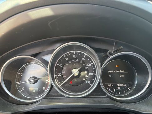 Certified 2023 MAZDA CX-5 AWD 2.5 S w/ Preferred Package image 19