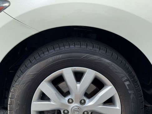 Used 2011 Nissan Murano S FWD image 24