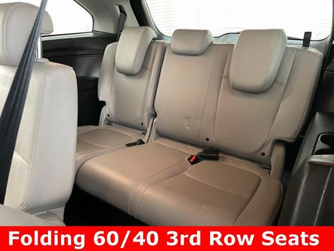 Used 2019 Honda Odyssey EX-L image 15