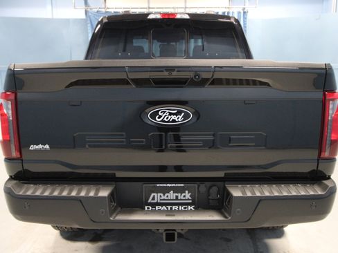 New 2026 Ford F150 XLT image 25