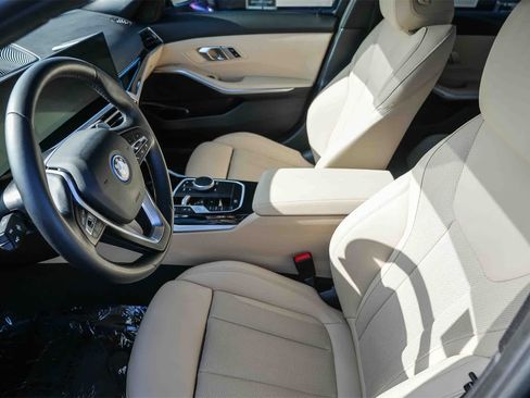 Used 2023 BMW 330e w/ Driving Assistance Package image 17