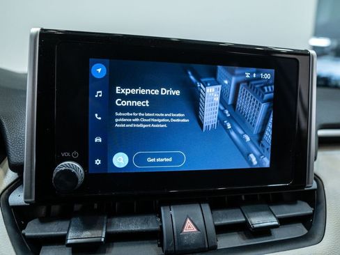 Certified 2024 Toyota RAV4 XLE image 23