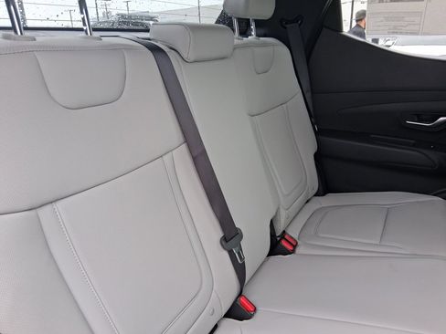 New 2026 Hyundai Santa Cruz SEL image 14