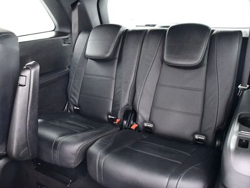 Used 2023 Mercedes-Benz GLS 580 4MATIC image 22