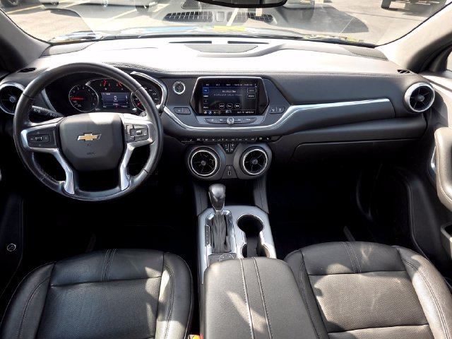 Used 2020 Chevrolet Blazer LT w/ LPO, Floor Liner Package AWD/4WD image 28