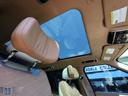 Used 2024 Land Rover Range Rover SV image 39