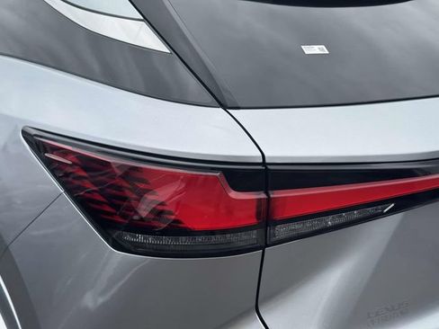 Certified 2024 Lexus RX 350 Premium w/ Cold Area Package AWD/4WD image 14