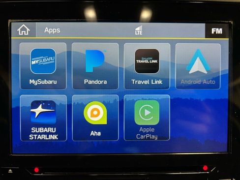 Used 2020 Subaru Forester Sport image 19