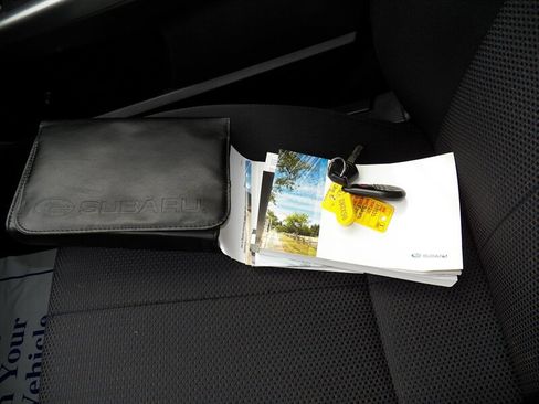 Used 2011 Subaru Forester 2.5X Premium w/ All-Weather Pkg image 31