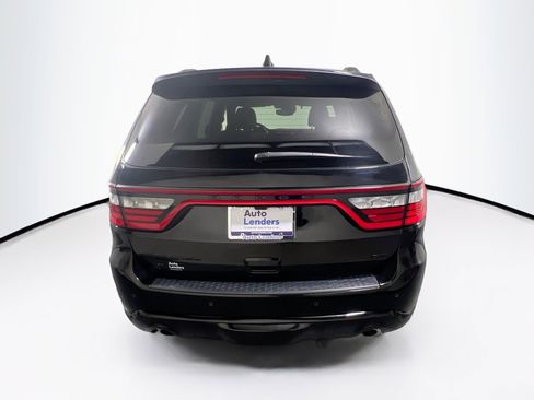 Used 2023 Dodge Durango GT AWD/4WD image 6
