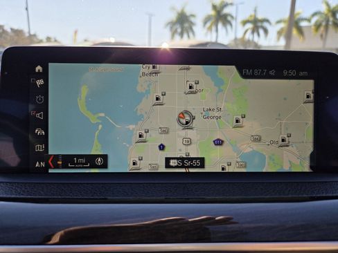 Used 2019 BMW 440i Gran Coupe 440i image 24