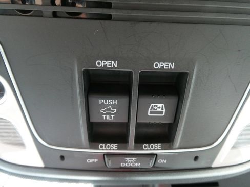 Used 2024 Honda Ridgeline TrailSport image 31