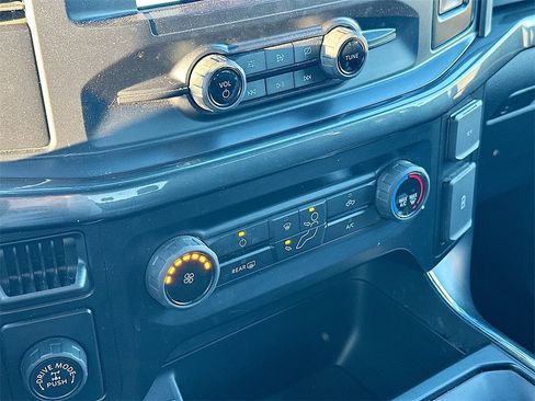 Used 2021 Ford F150 XL w/ STX Appearance Package image 14