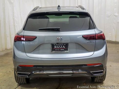 New 2025 Buick Envision Sport Touring image 5