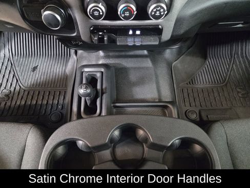 Used 2019 RAM 2500 Tradesman image 18