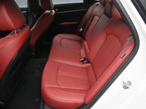 Certified 2026 Kia K5 GT-Line w/ GT-Line Red Interior Package AWD/4WD image 29