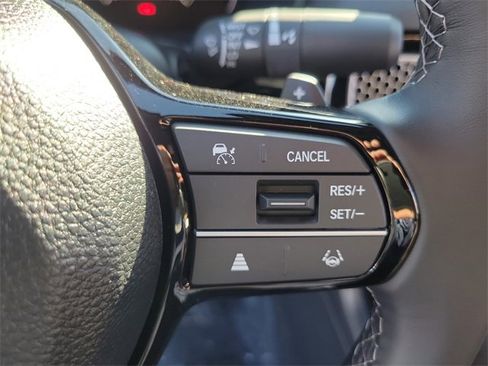 New 2026 Honda Civic Sport image 23