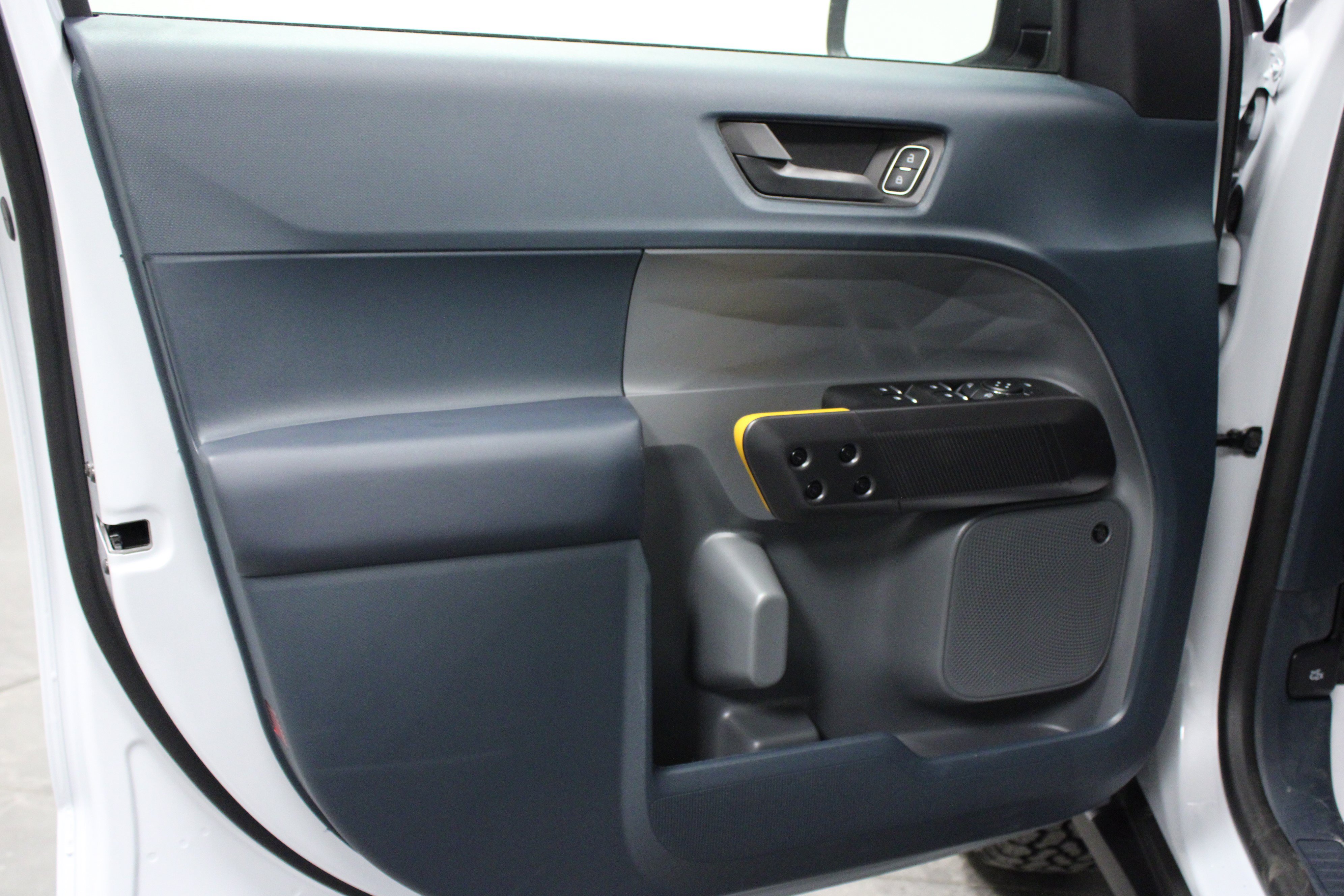 New 2026 Ford Maverick Tremor AWD/4WD image 11