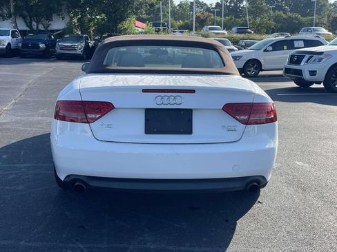 Used 2012 Audi A5 2.0T Premium Plus AWD/4WD image 6