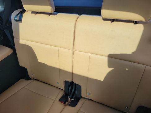 New 2026 Hyundai Santa Fe Calligraphy image 8