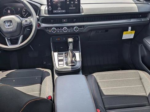 New 2026 Honda CR-V Sport image 13