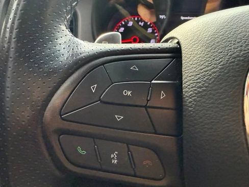 Used 2022 Dodge Charger GT w/ Plus Group AWD/4WD image 19