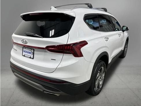 Used 2023 Hyundai Santa Fe SEL AWD/4WD image 5