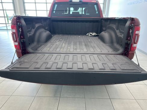 Used 2022 RAM 1500 Limited AWD/4WD image 7