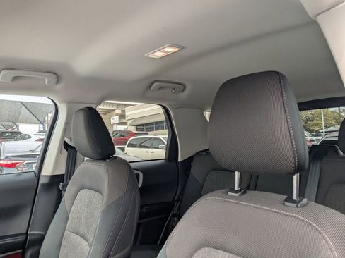 Used 2024 Ford Bronco Sport Big Bend image 16