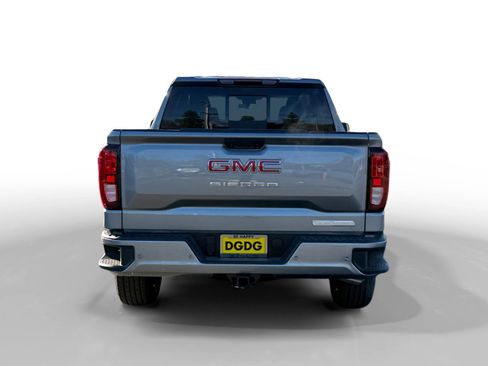New 2026 GMC Sierra 1500 Elevation w/ Elevation Premium Package image 4