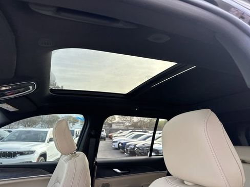 New 2024 Jeep Grand Cherokee Limited 4xe image 20