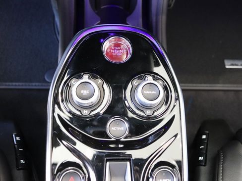 New 2025 McLaren GTS image 21