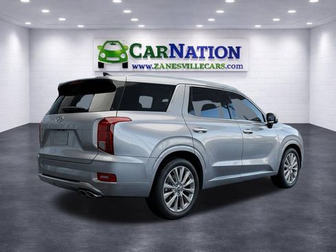 Used 2020 Hyundai Palisade Limited image 2