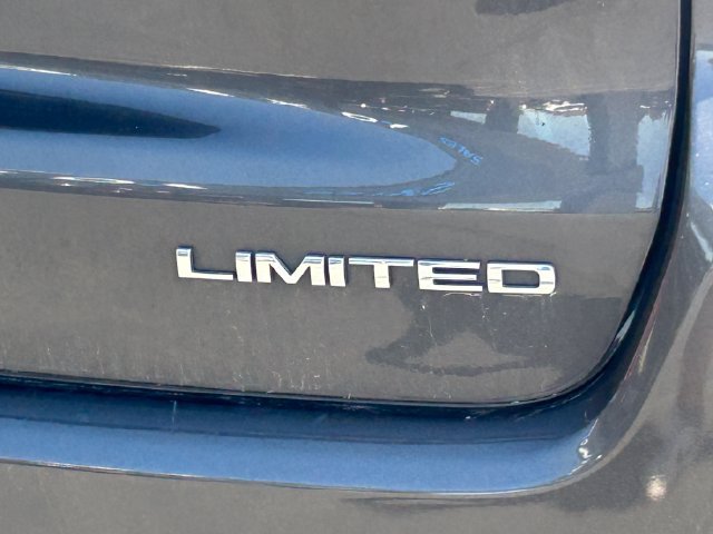 Used 2020 Jeep Compass Limited AWD/4WD image 4