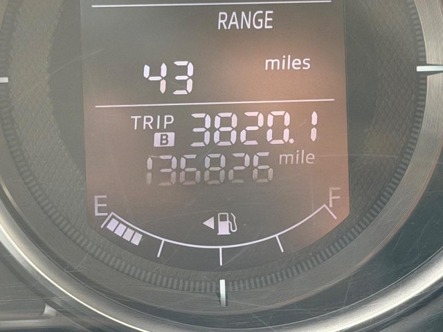 Used 2016 MAZDA CX-5 Touring w/ Bose/Moonroof Package AWD/4WD image 19