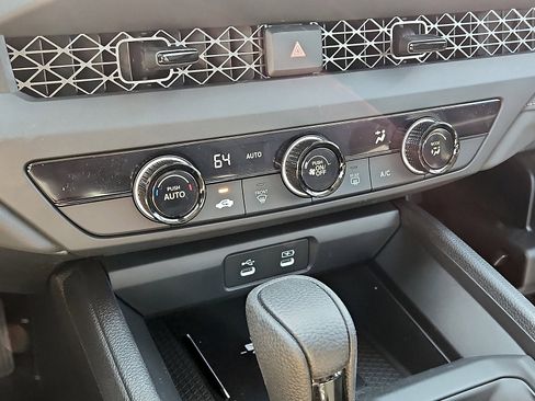 New 2026 Honda Accord LX image 11