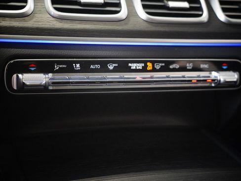 Used 2026 Mercedes-Benz GLE 350 4MATIC image 25