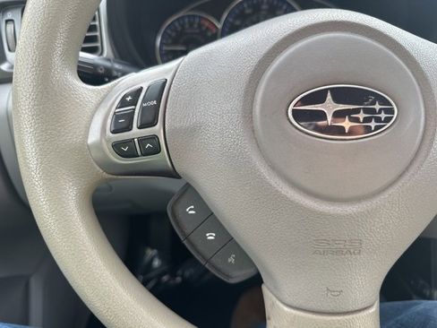 Used 2011 Subaru Forester 2.5X Premium image 21