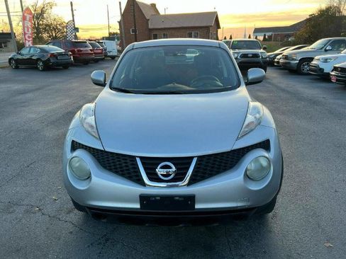 Used 2014 Nissan Juke S image 19