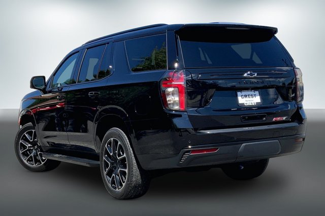 Used 2024 Chevrolet Tahoe RST w/ Luxury Package AWD/4WD image 10
