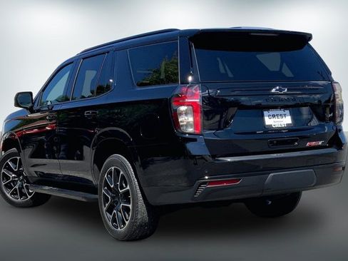 Used 2024 Chevrolet Tahoe RST w/ Luxury Package AWD/4WD image 10