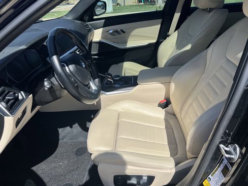 Used 2021 BMW 330i Sedan w/ Convenience Package image 16