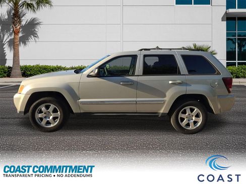 Used 2010 Jeep Grand Cherokee Laredo image 5