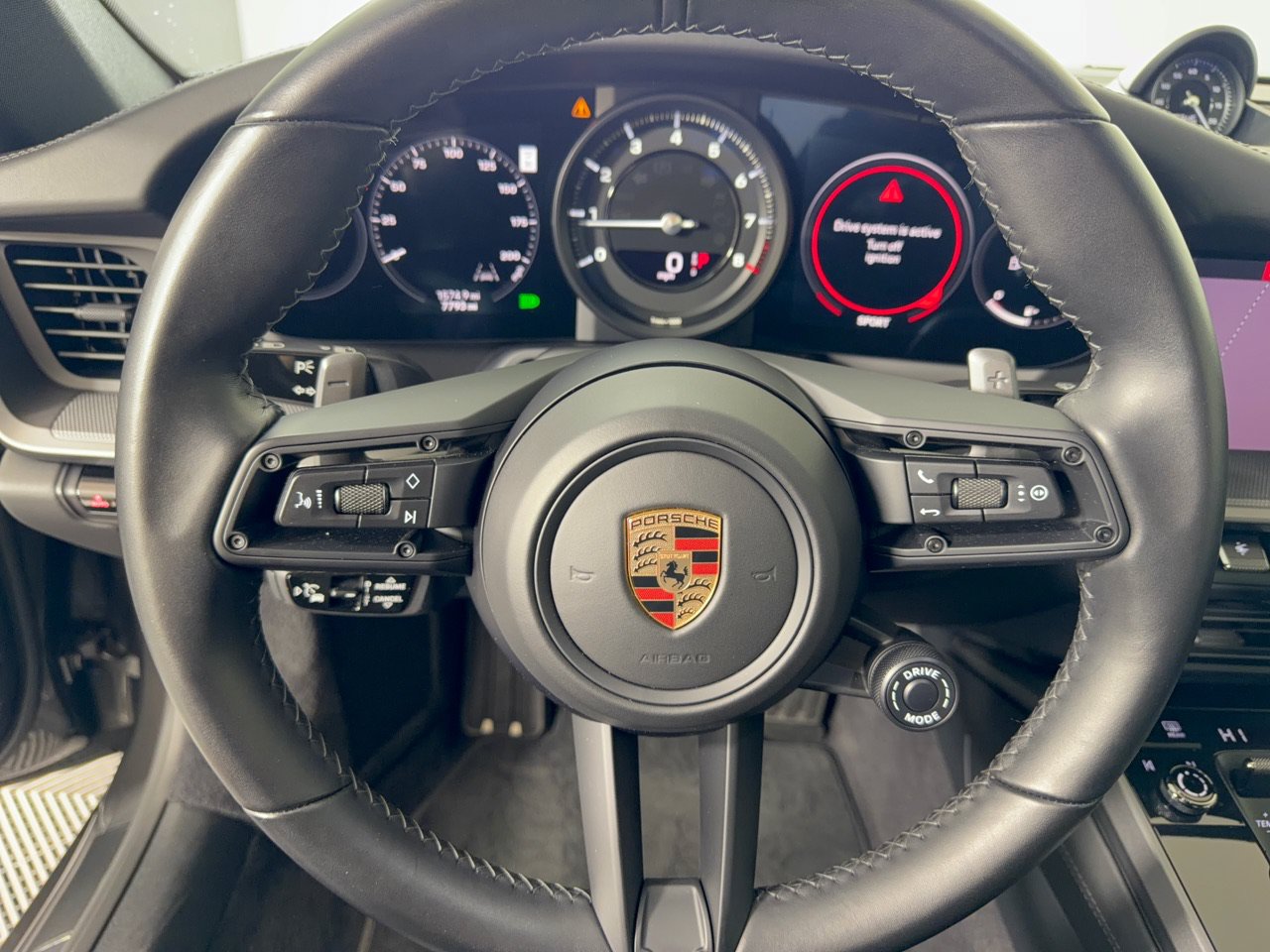 Certified 2020 Porsche 911 Carrera S RWD image 11