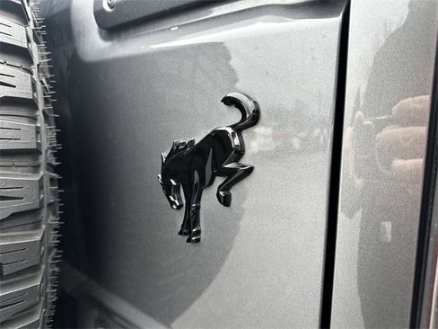 Certified 2023 Ford Bronco Wildtrak image 46