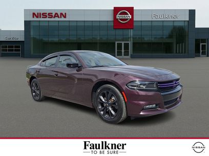 Used 2022 Dodge Charger SXT w/ Blacktop Package